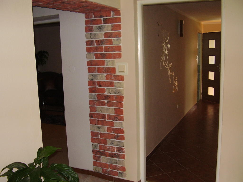 Apartmán Ústie Trstená Quarto foto